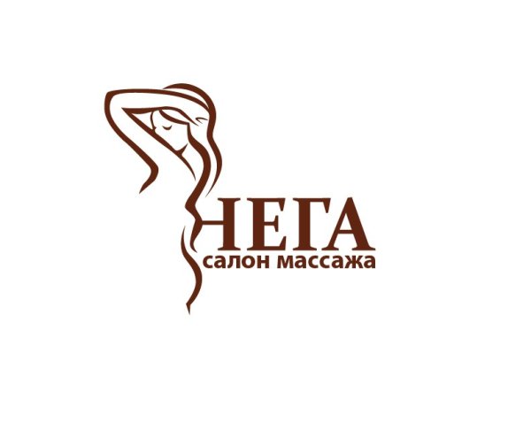 Логотип массажиста