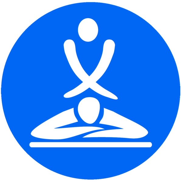 Массаж логотип