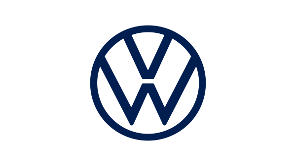 Volkswagen лого
