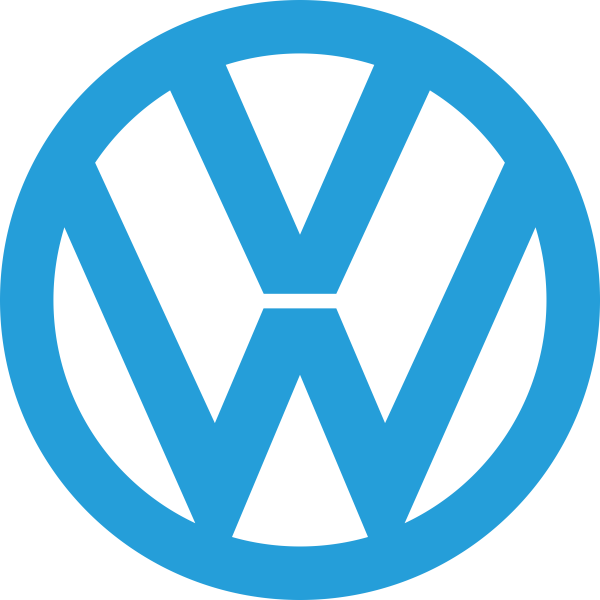 Volkswagen лого
