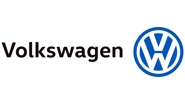 Volkswagen Group логотип