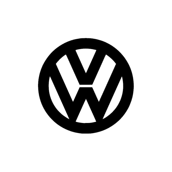 Volkswagen логотип