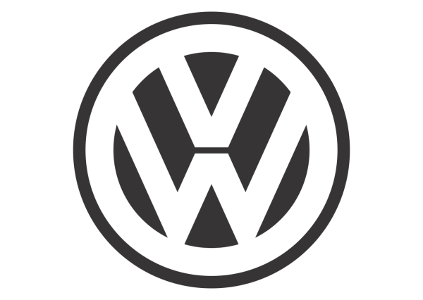Volkswagen лого