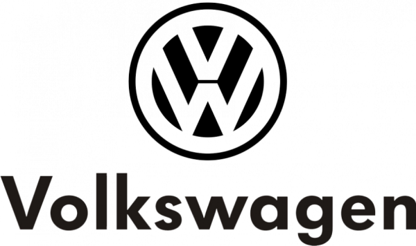 VW logo vector