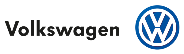 Фольксваген лого вектор