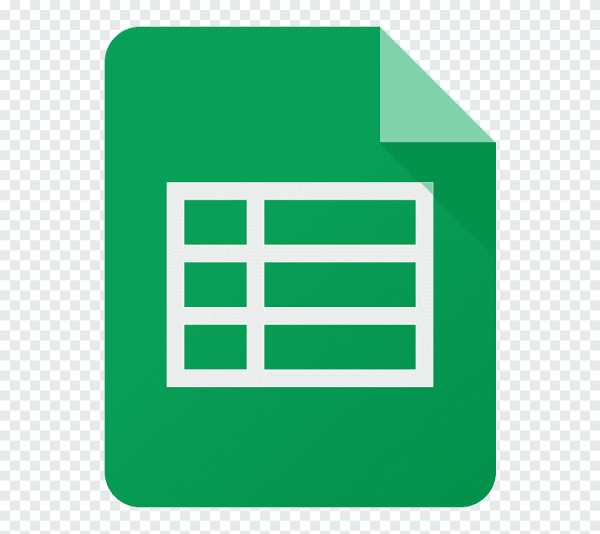 Таблица иконка