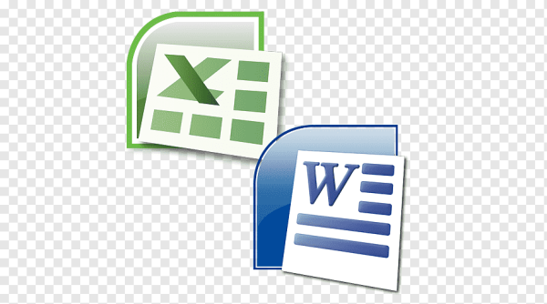 Значок эксель