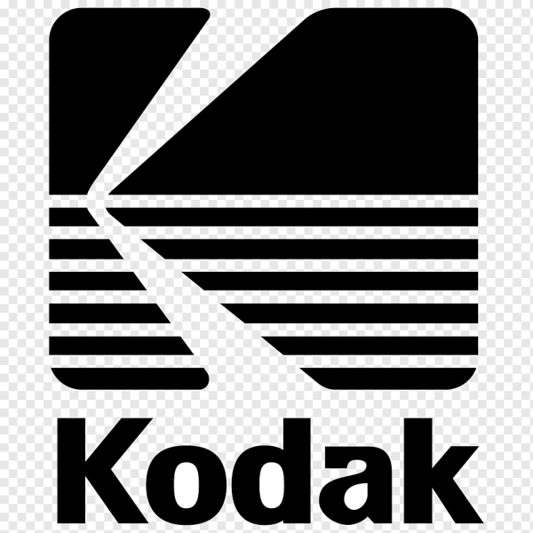 Kodak эмблема