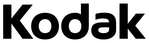 Кодак логотип