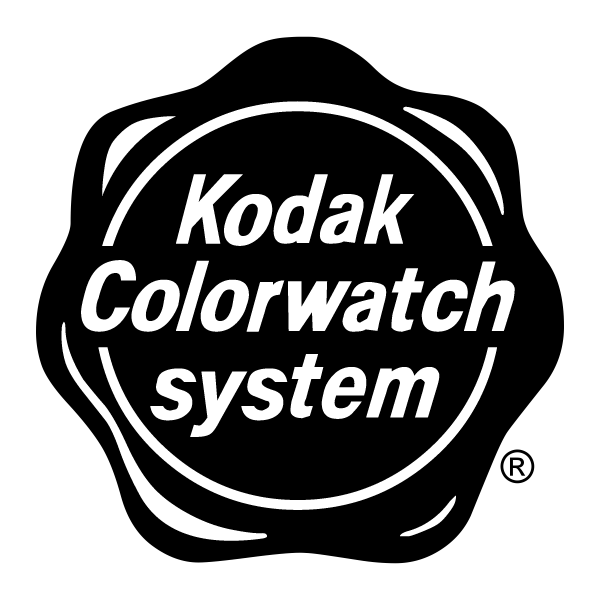 Kodak polychrome graphic