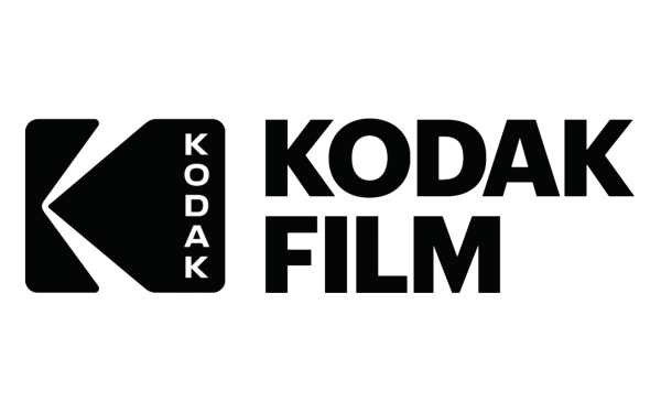Kodak логотип