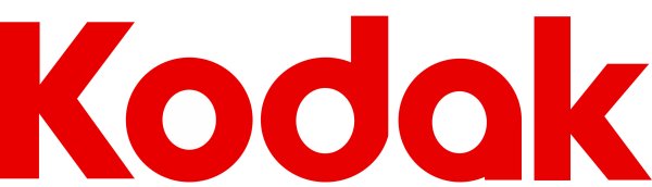 Логотип Кодак старый