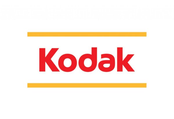 Kodak товарный знак