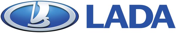 Lada логотип