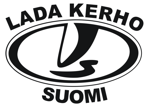 Лада Гранта логотип