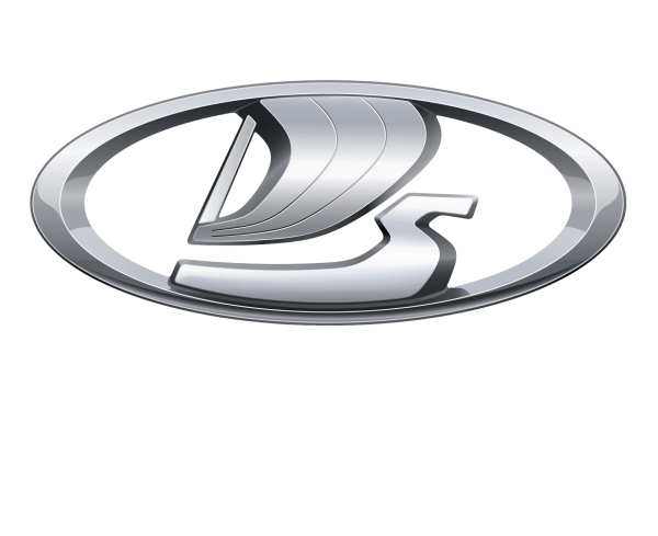 Значок Лада Гранта