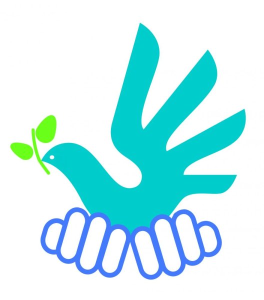 Права человека символ