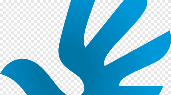 Логотип прав человека