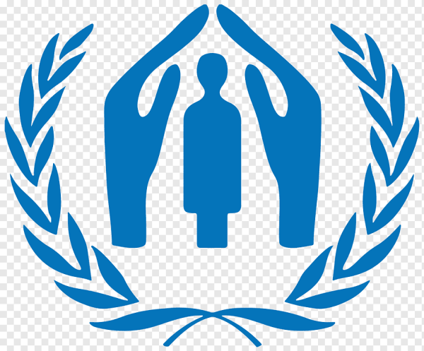 Логотип прав человека