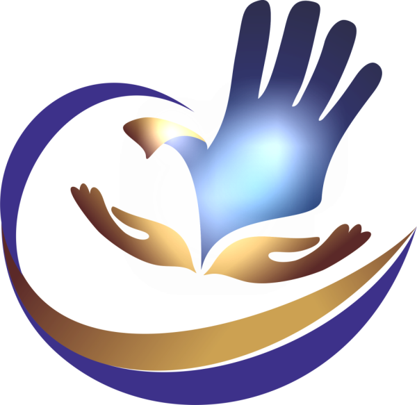 Права человека значок