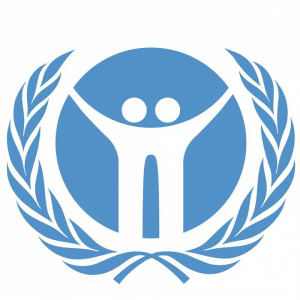 Волонтер Минимализм