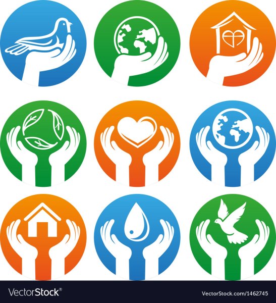 Права пиктограмма