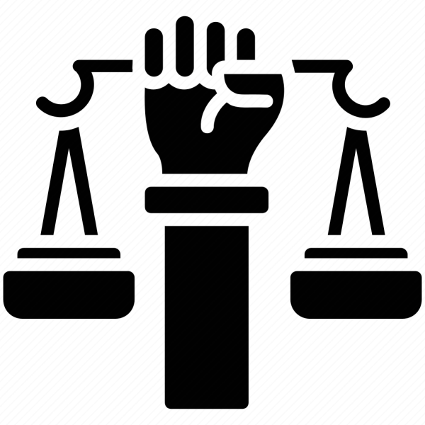 Социальная поддержка логотип