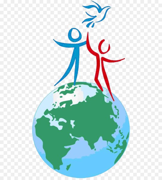 Символ радости