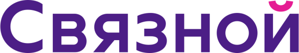Логотип Связного