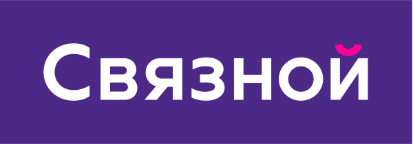 Связной лого