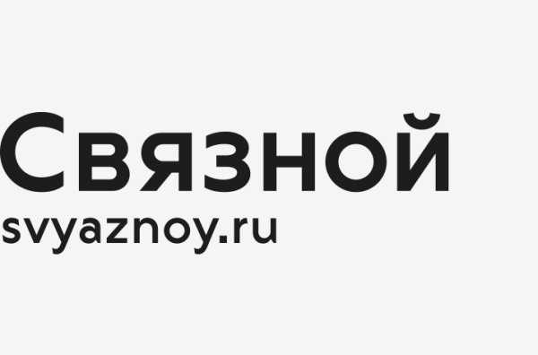 Связной эмблема