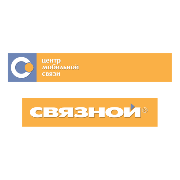 Логотип Связного