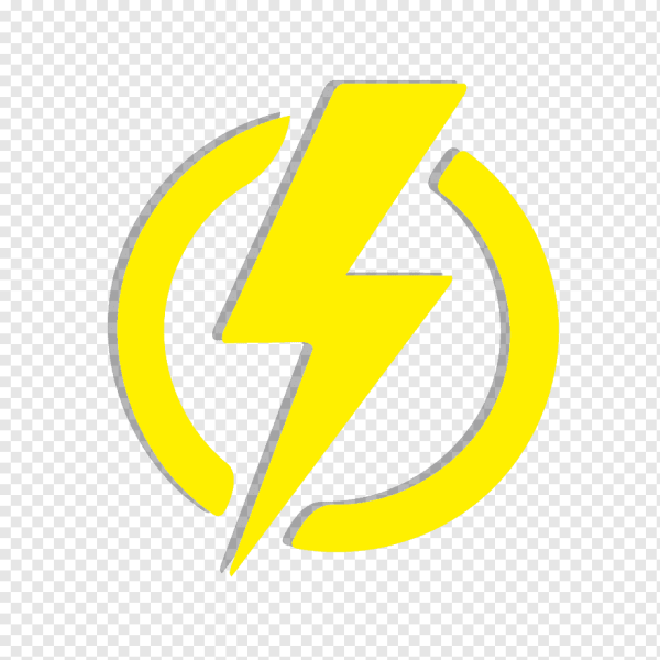 Значок энергетики