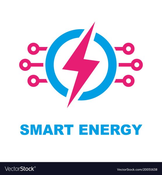 Шаблоны логотипов Энергетика