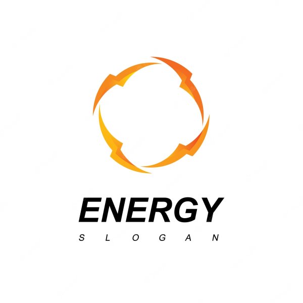 Логотипы Энергетиков