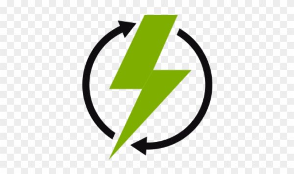 Показатели электричества лого