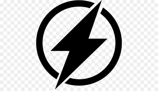 Знак энергии