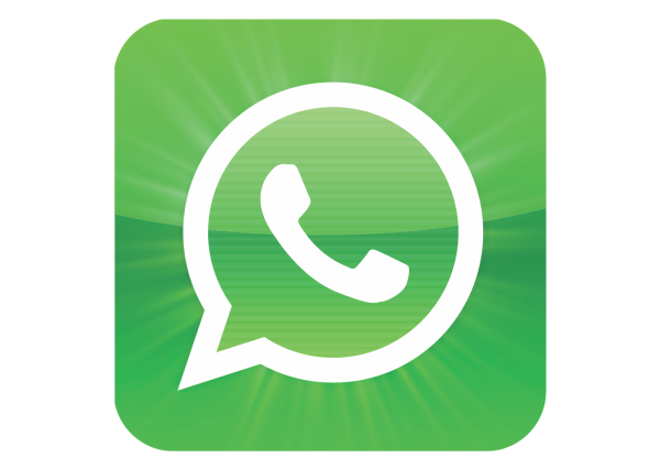 Логотип ватсап