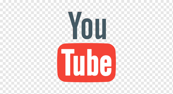 Логотип ютуб