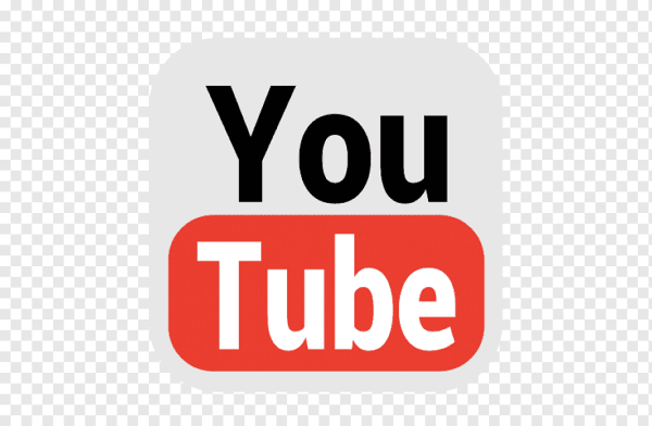 Youtube без фона