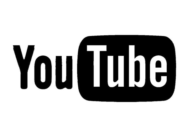 Логотип ютуб