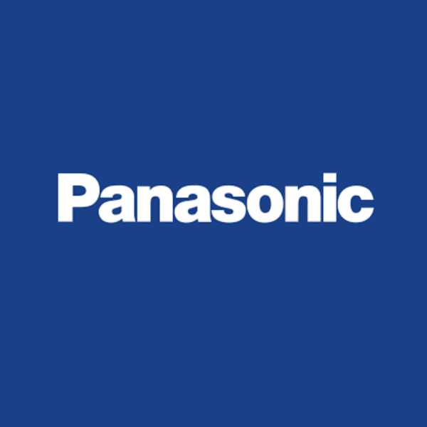 Panasonic кондиционеры логотип
