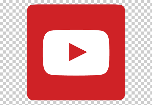 Иконка ютуб