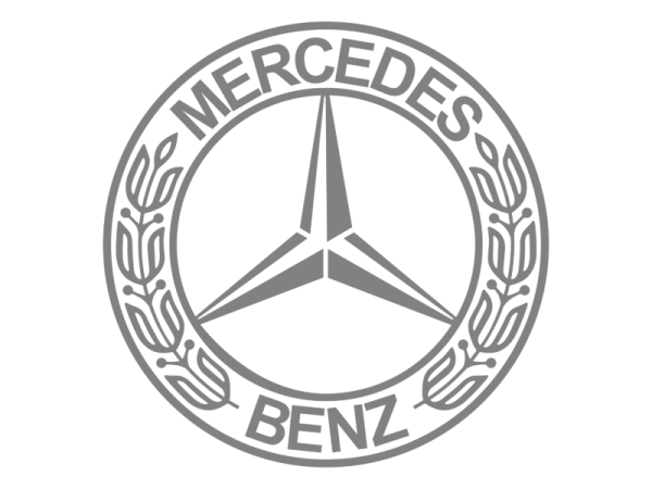 Эмблемы Mercedes-Benz Actros