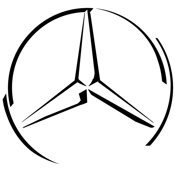 Мерседес Benz logo