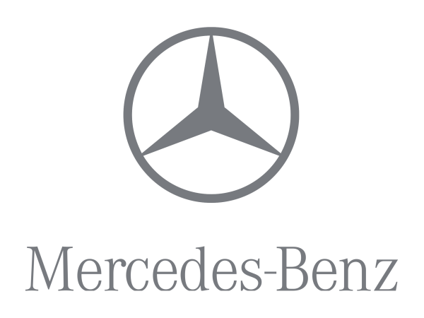 Мерседес Бенц лого