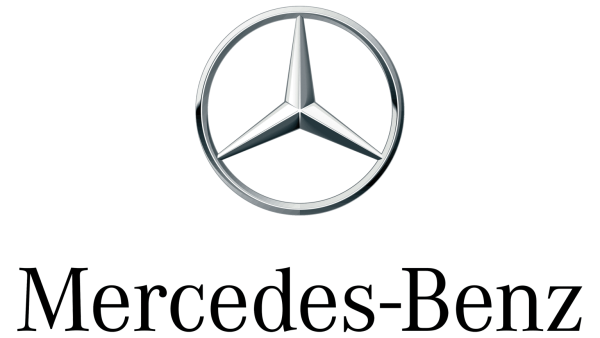 Логотип Mercedes-Benz