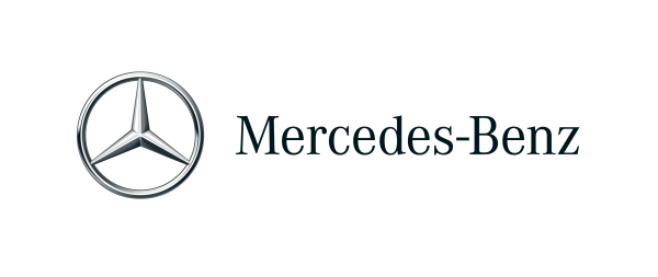 Знак Мерседес вектор