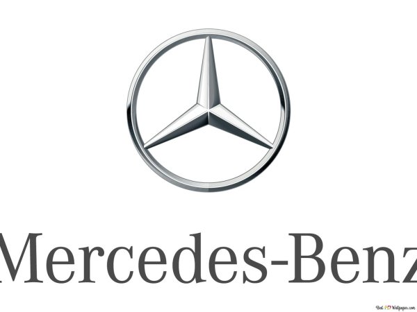 Значок Мерседес PNG