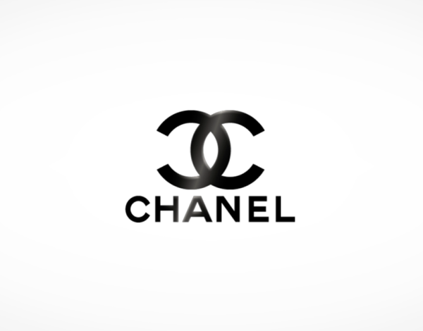 Коко Шанель логотип бренда